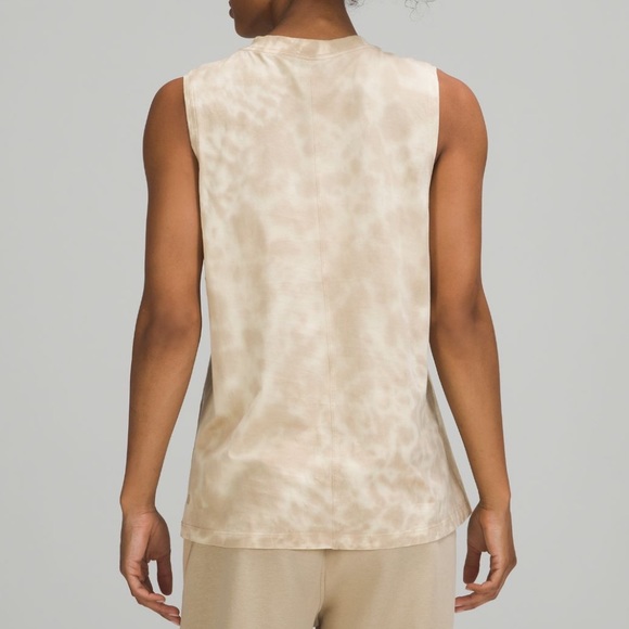 Lululemon All Yours Tank Top *Tie Dye - Picture 2 of 8